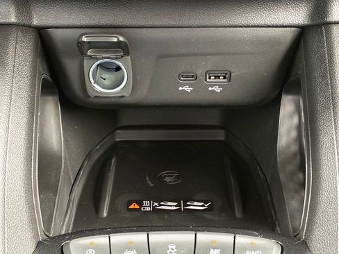 New 2026 Chevrolet TrailBlazer LT w/ Convenience Package AWD/4WD image 19
