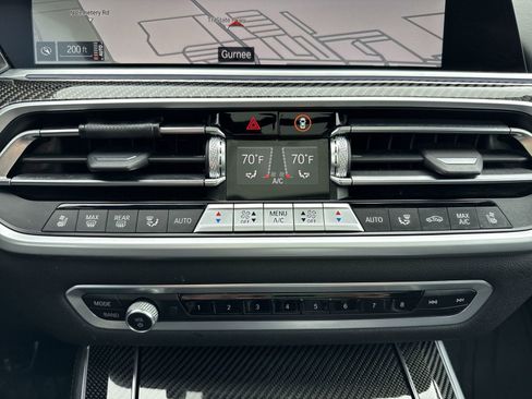 Used 2021 BMW X5 M50i w/ Executive Package image 20