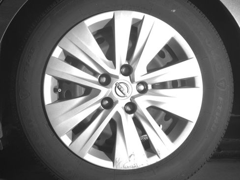 Used 2025 Nissan Sentra S image 14