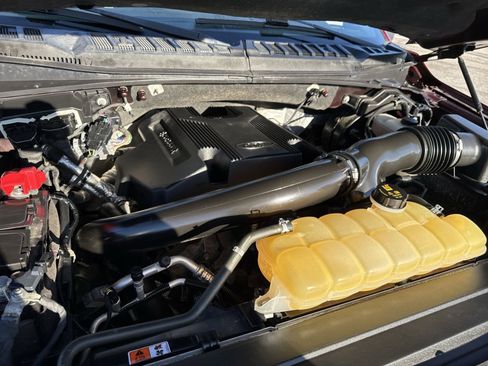 Used 2018 Ford F150 XLT w/ Equipment Group 302A Luxury image 28