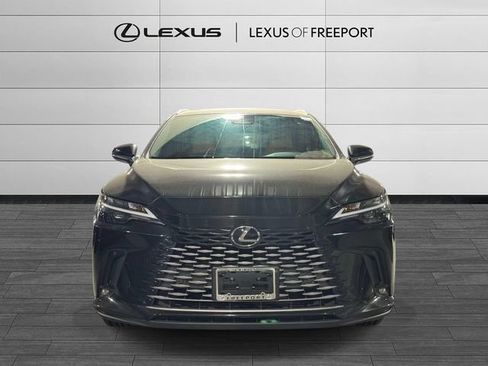 Certified 2023 Lexus RX 350 Premium w/ Accessory Package AWD/4WD image 2