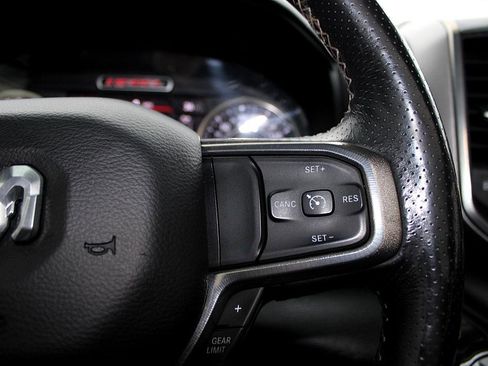 Used 2020 RAM 1500 Rebel w/ Level 2 Equipment Group image 12