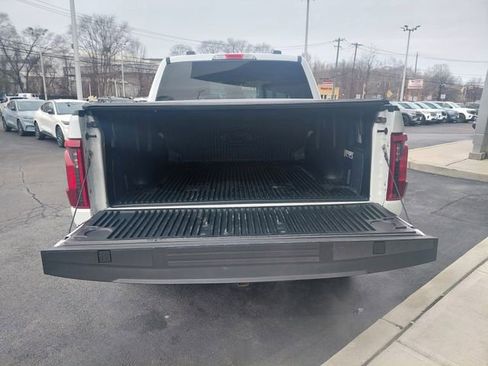 Used 2024 Ford F150 XLT image 7