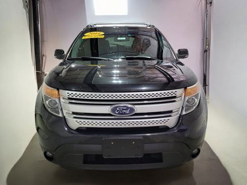 Used 2014 Ford Explorer XLT w/ Equipment Group 202A image 15