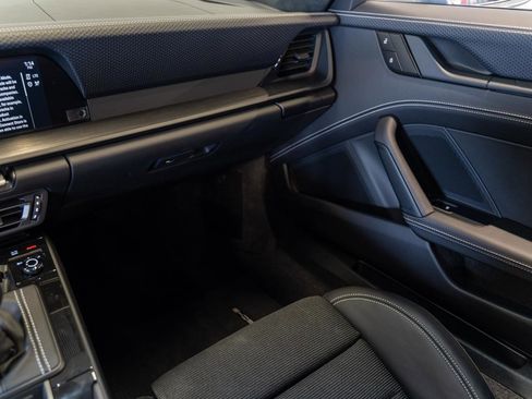 Used 2023 Porsche 911 GT3 w/ Chrono Package image 13