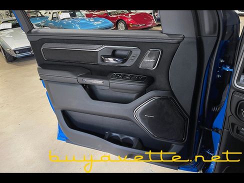 Used 2024 RAM 1500 TRX w/ TRX Level 2 Equipment Group image 24