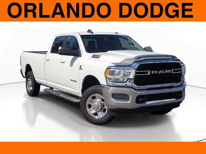 Used 2020 RAM 3500 Big Horn