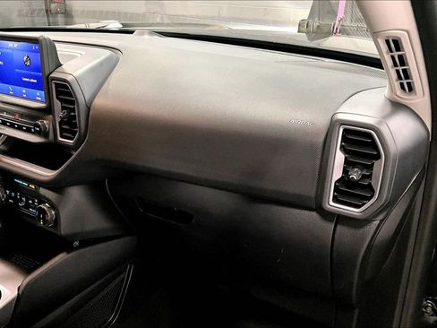 Used 2024 Ford Bronco Sport Big Bend image 16