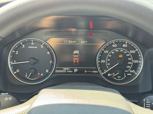 New 2026 Mitsubishi Outlander ES FWD image 22