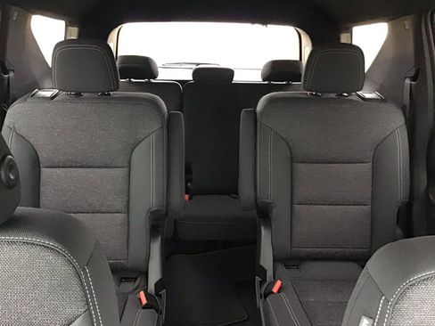 New 2026 Chevrolet Traverse LT image 24