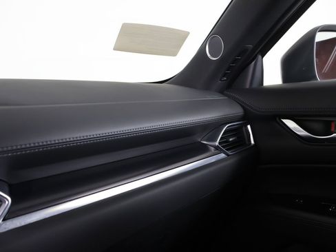 Used 2025 MAZDA CX-5 2.5 Turbo image 7