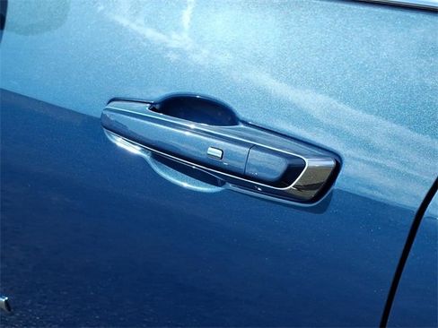 New 2026 GMC Terrain Denali image 11