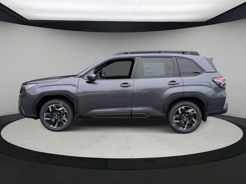New 2026 Subaru Forester Limited AWD/4WD image 5