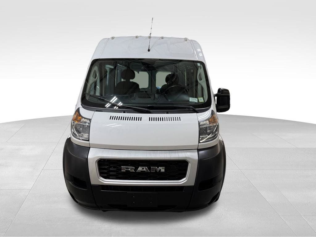 Used 2020 RAM ProMaster 2500 FWD image 6