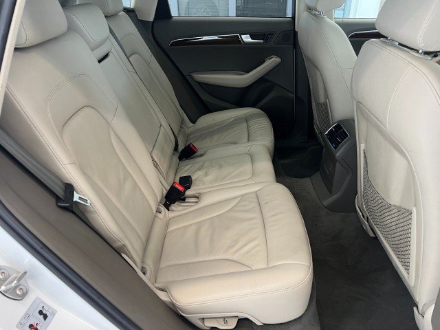 Used 2012 Audi Q5 2.0T Premium Plus AWD/4WD image 29