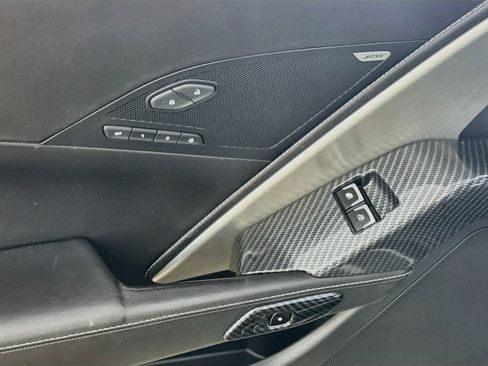 Used 2017 Chevrolet Corvette Z06 RWD image 21