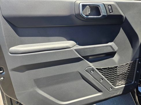 New 2026 Ford Bronco Big Bend AWD/4WD image 43