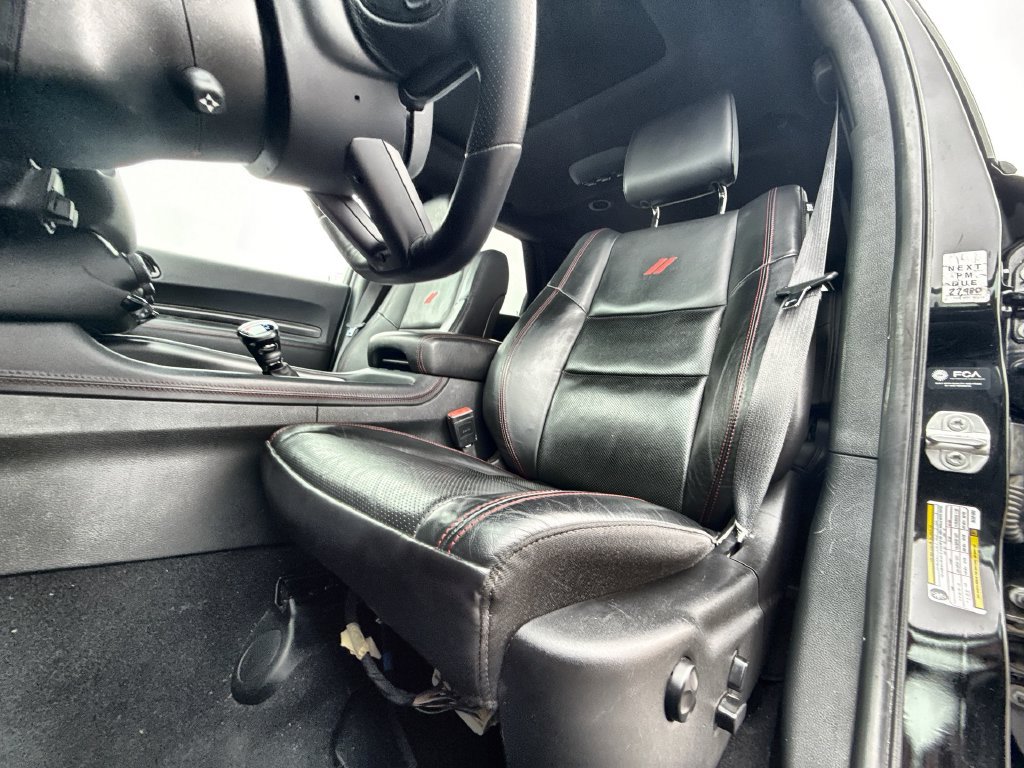 Used 2024 Dodge Durango GT RWD image 14