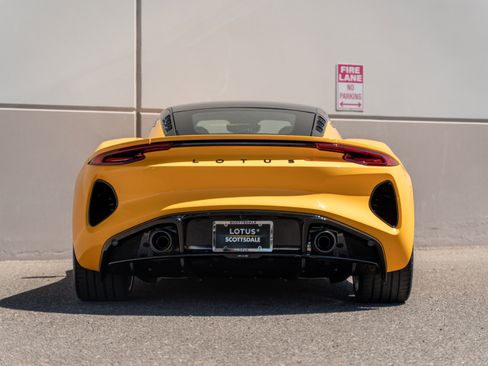 New 2026 Lotus Emira RWD image 6