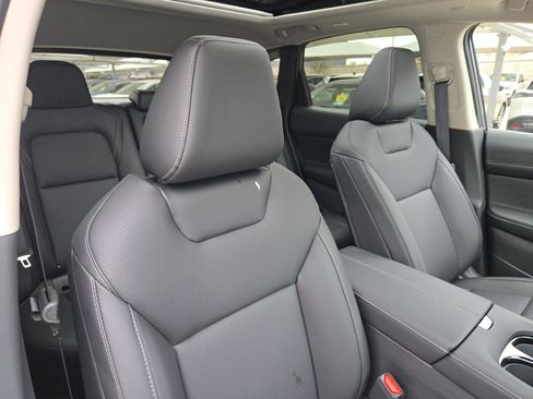 New 2026 Nissan Murano SL AWD/4WD image 22