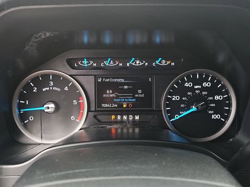 Used 2021 Ford F450 XLT image 18