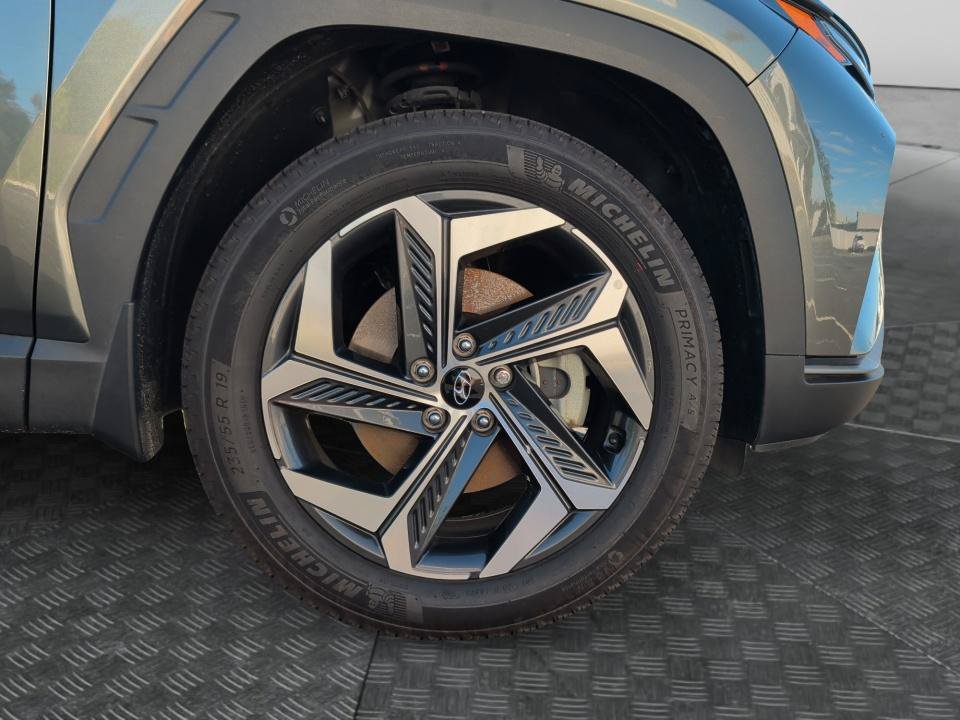 Certified 2023 Hyundai Tucson SEL w/ Convenience Package AWD/4WD image 25