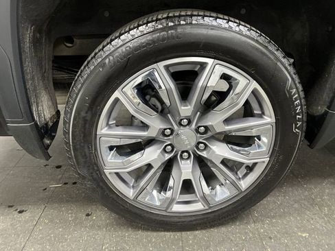 Certified 2024 GMC Sierra 1500 Denali w/ Denali Reserve Package image 33