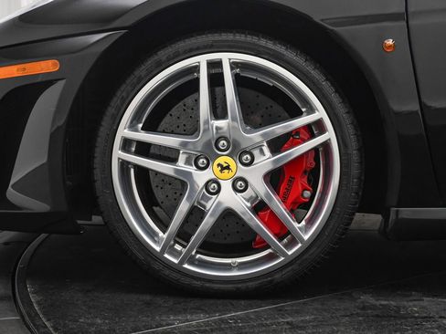 Used 2008 Ferrari F430 Spider image 32