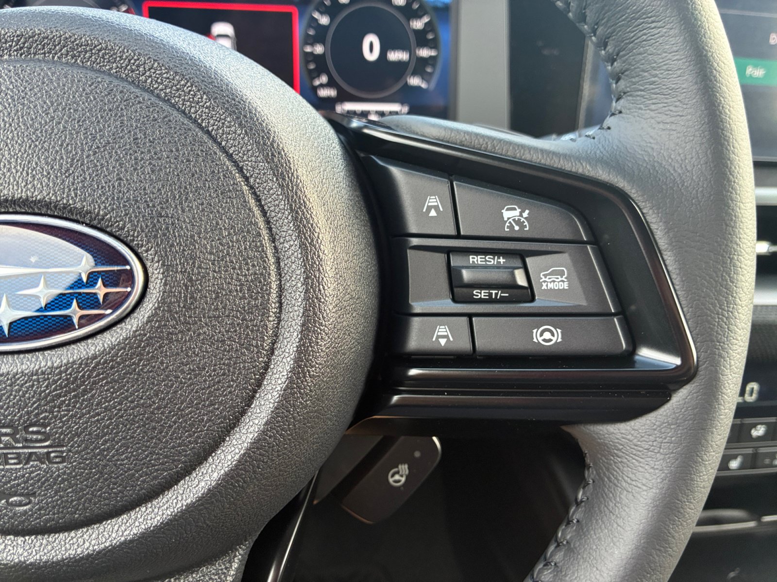 New 2026 Subaru Outback Limited AWD/4WD image 18