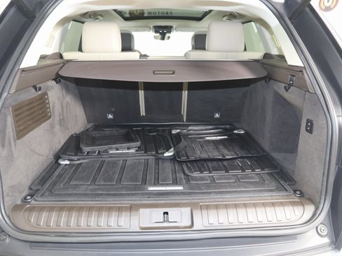 Used 2021 Land Rover Range Rover Sport HSE Silver Edition image 54