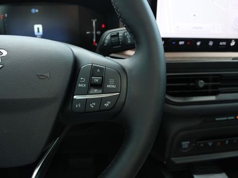 New 2026 Ford Bronco Sport Outer Banks w/ Outer Banks Tech Package+ AWD/4WD image 15