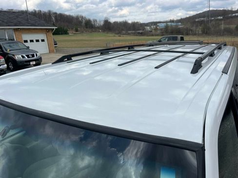 Used 1996 Chevrolet Astro Passenger image 9