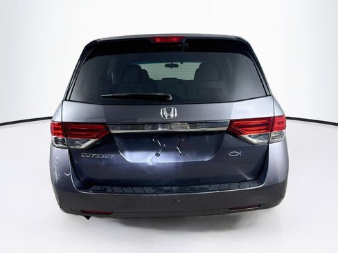 Used 2015 Honda Odyssey EX image 30