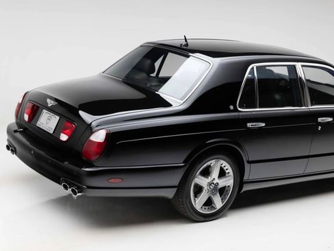 Used 2005 Bentley Arnage T RWD image 21
