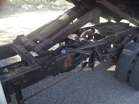 Used 2012 Ford F450 XL w/ PWR Equipment Group AWD/4WD image 31