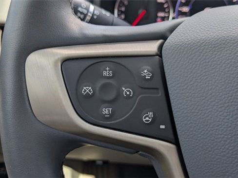 Used 2024 GMC Terrain Denali image 31