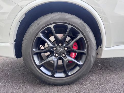 Used 2023 Dodge Durango SRT Hellcat image 34