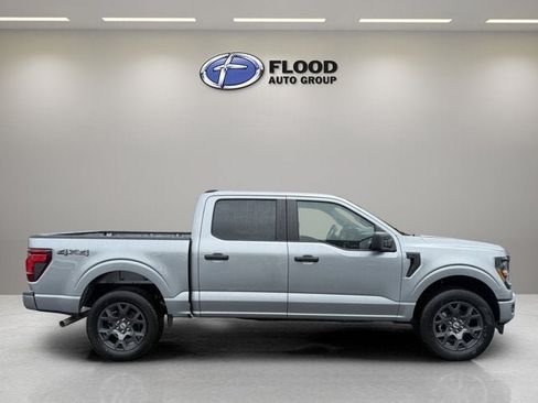 New 2026 Ford F150 STX w/ Equipment Group 200A AWD/4WD image 4