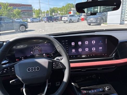 New 2026 Audi S5 Premium Plus AWD/4WD image 11