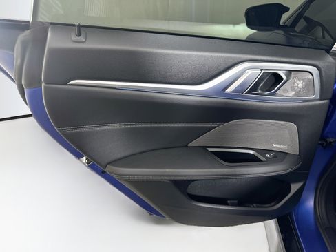 Used 2023 BMW i4 M50 w/ Premium Package AWD/4WD image 27