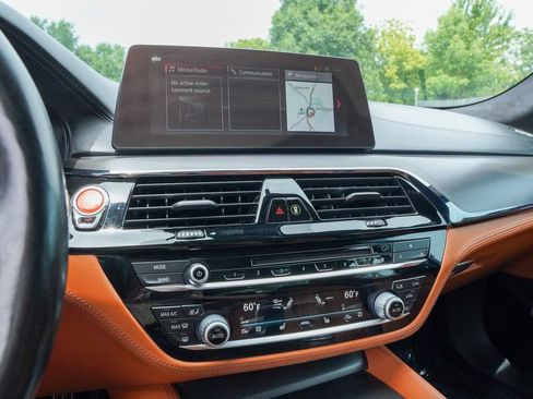 Used 2019 BMW M5 AWD/4WD image 22