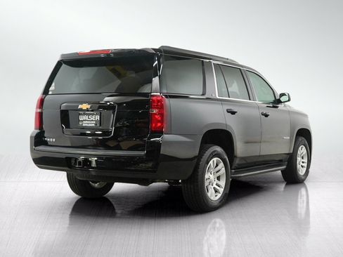 Used 2019 Chevrolet Tahoe LT AWD/4WD image 5
