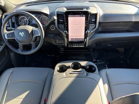 New 2026 RAM 4500 Tradesman image 6