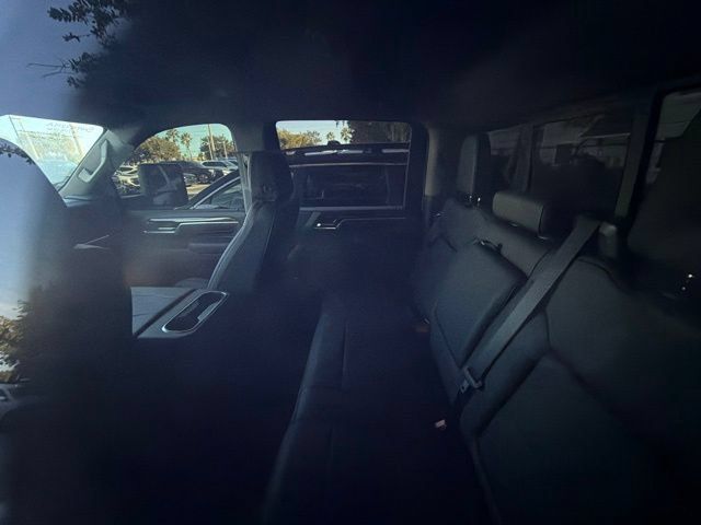 Used 2026 Chevrolet Silverado 2500 LT w/ Trail Boss Package AWD/4WD image 8