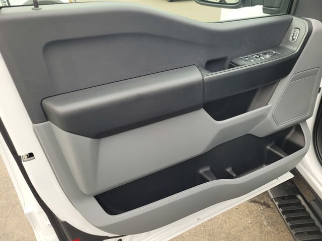 New 2026 Ford F350 XL RWD image 8