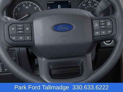 New 2026 Ford F150 STX AWD/4WD image 12
