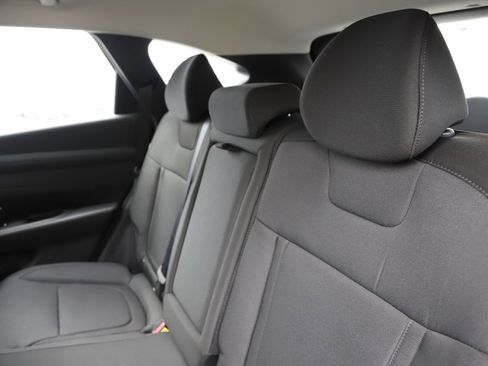 New 2026 Hyundai Tucson Blue SE image 12