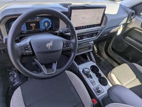 New 2025 Ford Bronco Sport Big Bend image 3