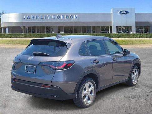 Used 2024 Honda HR-V LX image 4