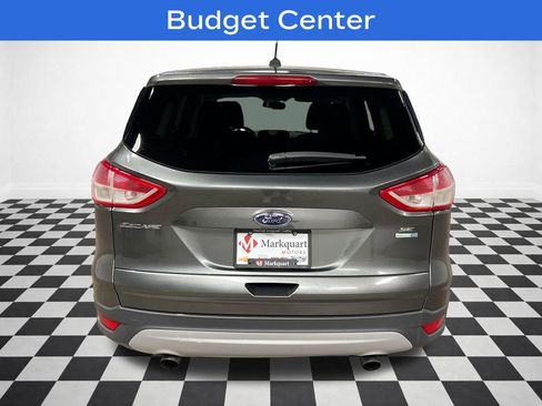 Used 2016 Ford Escape SE AWD/4WD image 7